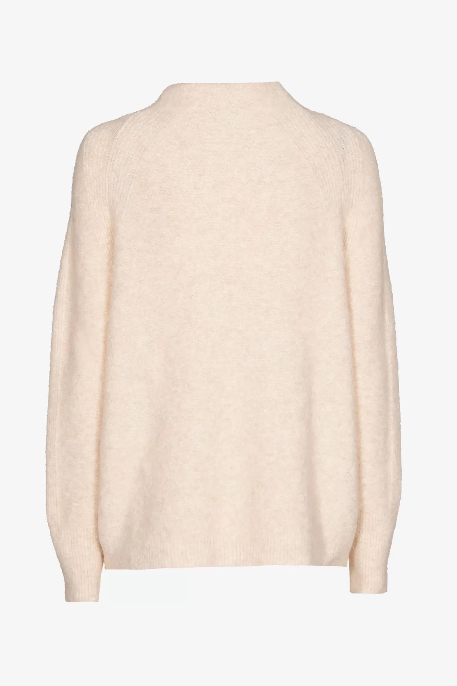 Xandres Winterlicher Pullover IVORY Best